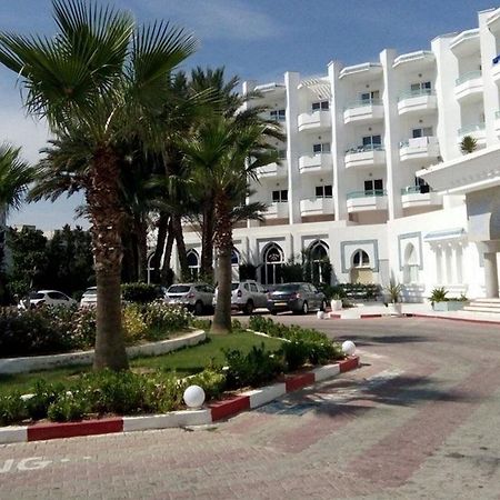 Palmyra Holiday Resort & Spa Monastir Exterior photo
