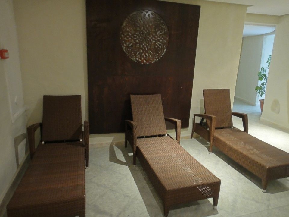 Palmyra Holiday Resort & Spa Monastir Exterior photo