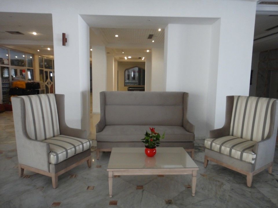 Palmyra Holiday Resort & Spa Monastir Exterior photo