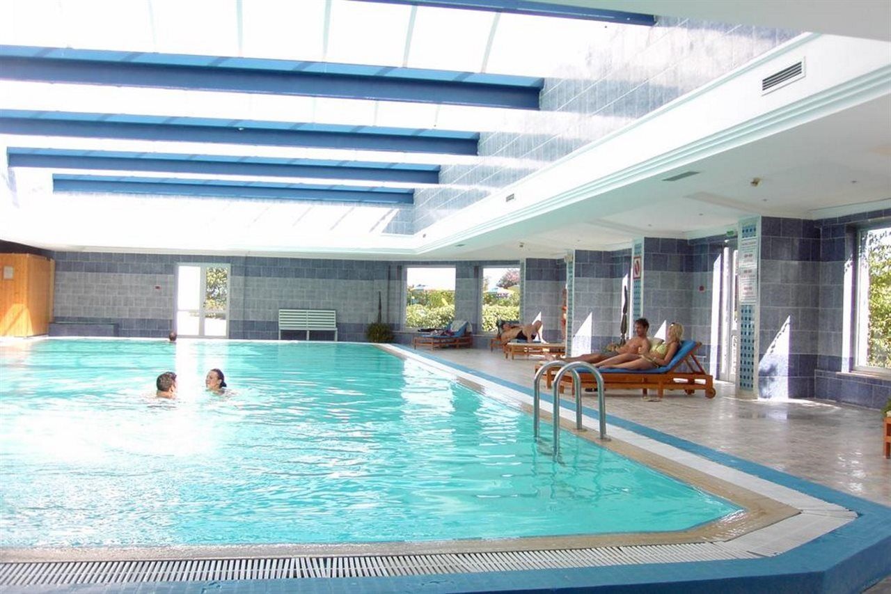 Palmyra Holiday Resort & Spa Monastir Exterior photo